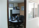 Jefatura del registro de comercio